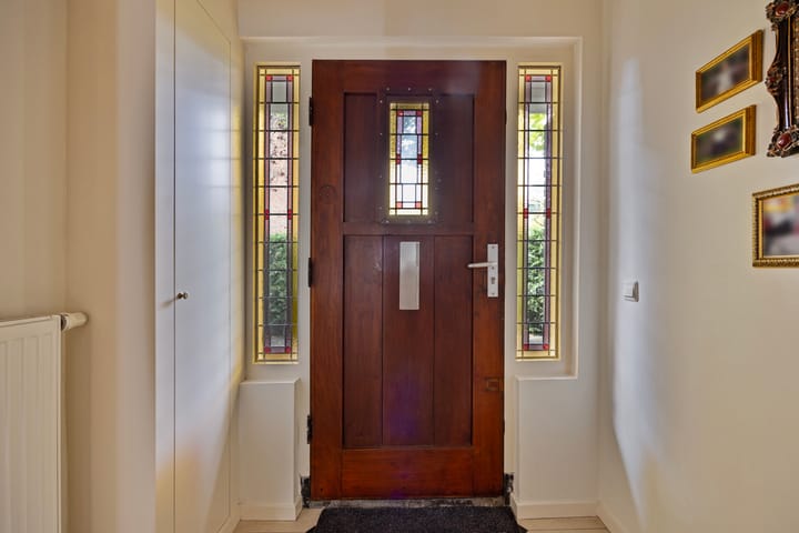 Foto 10 van Zegtruststraat 1