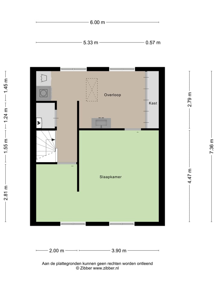 Foto 51 van Augustusbloemweg 21
