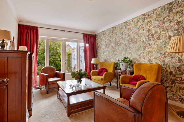 Foto 16 van Zegtruststraat 1