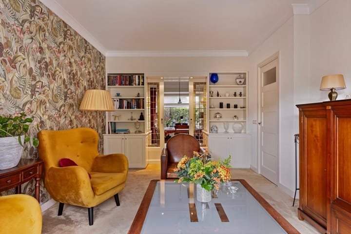 Foto 19 van Zegtruststraat 1