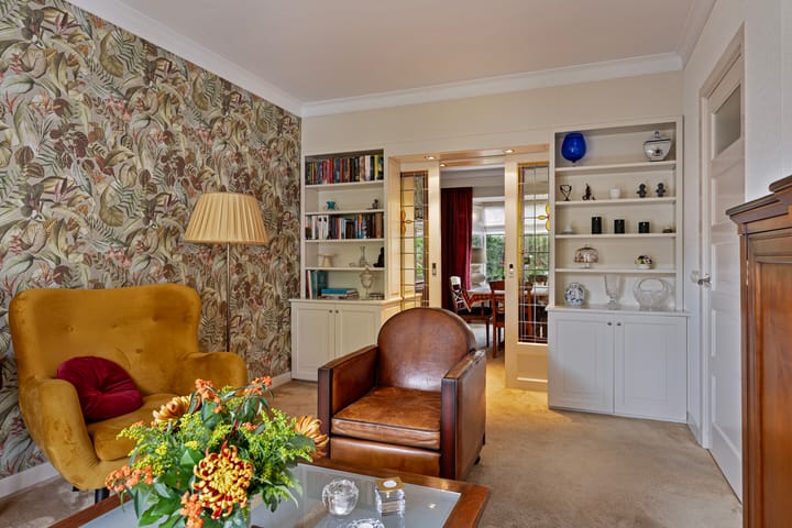 Foto 20 van Zegtruststraat 1