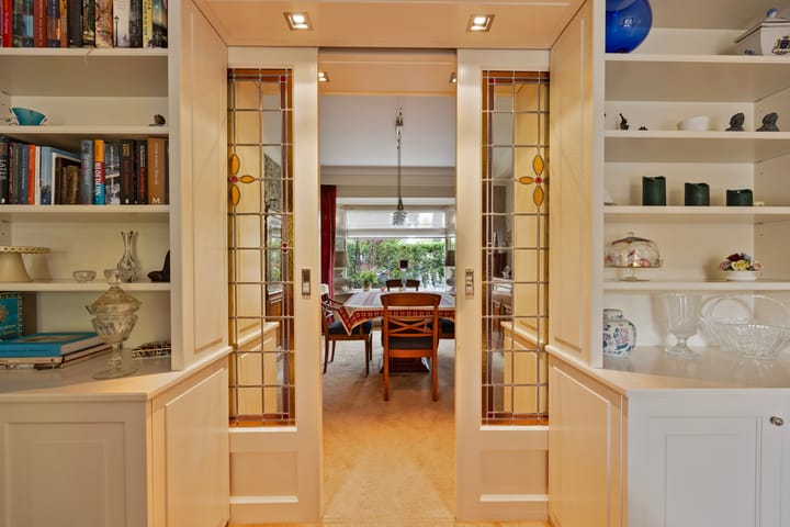 Foto 21 van Zegtruststraat 1