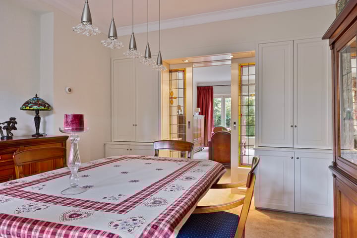 Foto 25 van Zegtruststraat 1