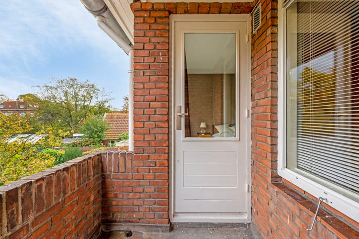 Foto 50 van Zegtruststraat 1