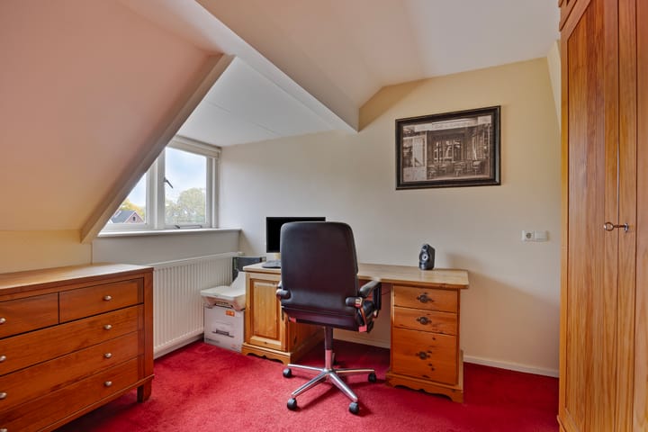 Foto 63 van Zegtruststraat 1