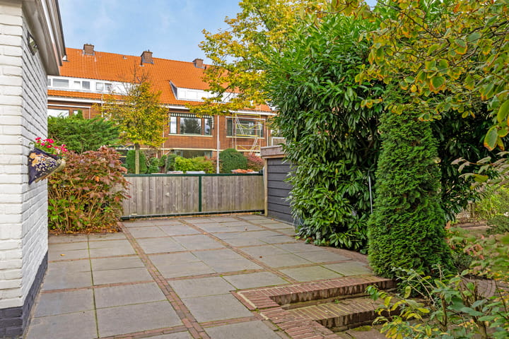 Foto 67 van Zegtruststraat 1