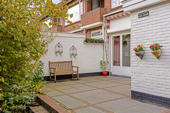 Foto 70 van Zegtruststraat 1