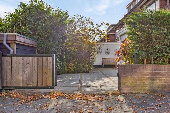 Foto 82 van Zegtruststraat 1