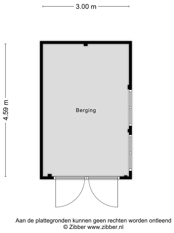 Foto 93 van Zegtruststraat 1