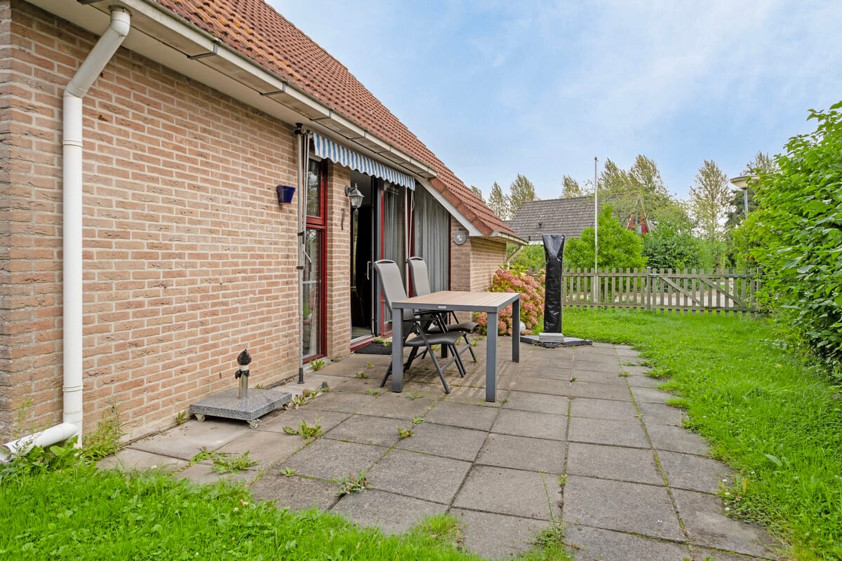 Foto 25 van Hof van Zeeland 115