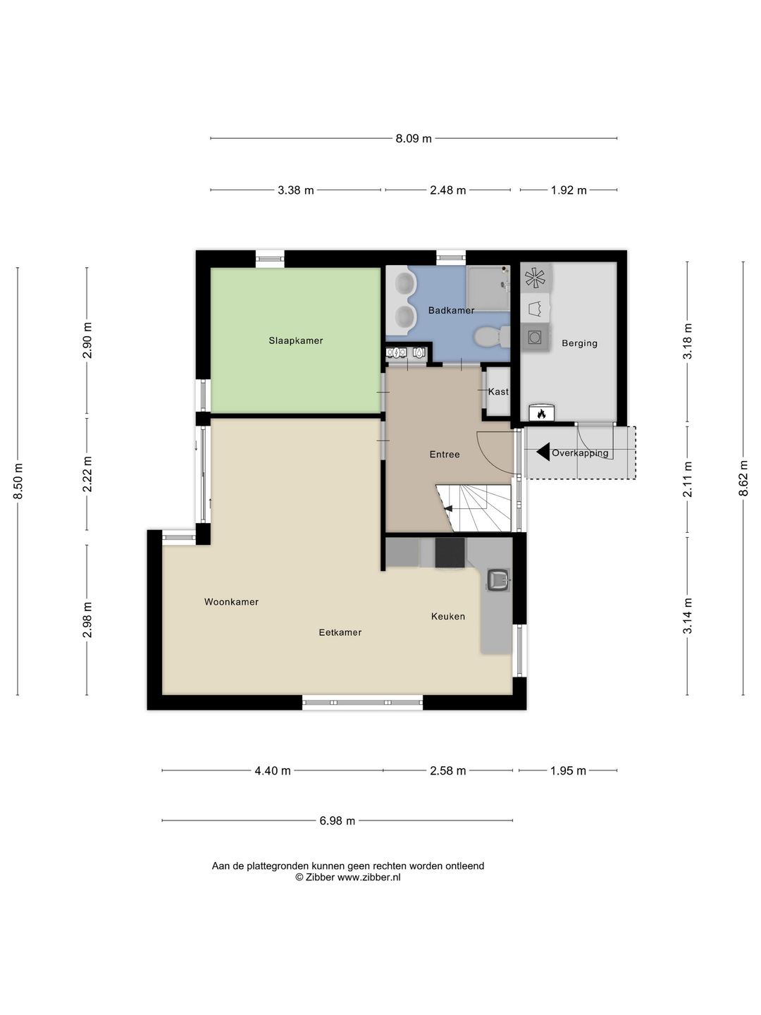 Foto 26 van Hof van Zeeland 115