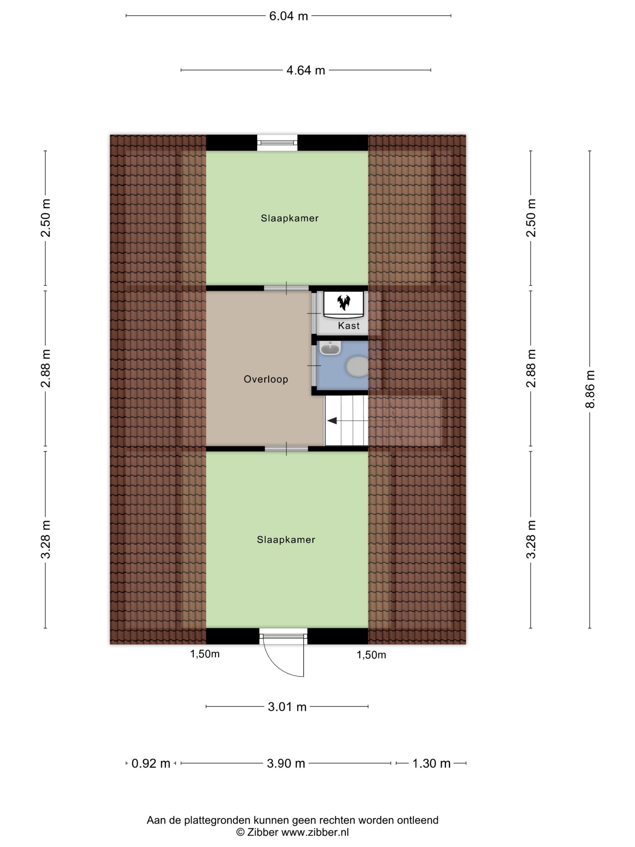 Foto 27 van Hof van Zeeland 115