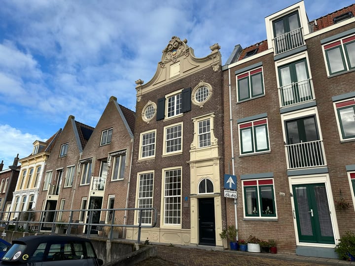 Vooreiland 22