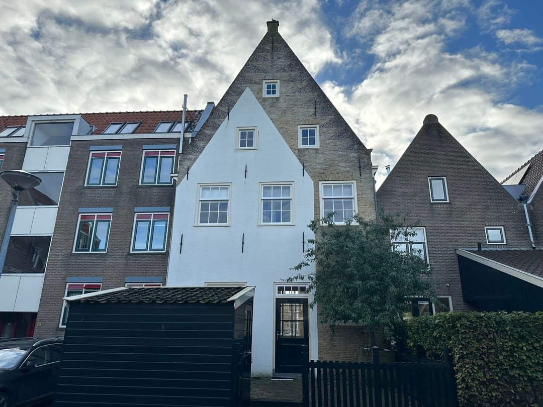 Photo 8 of Vooreiland 22