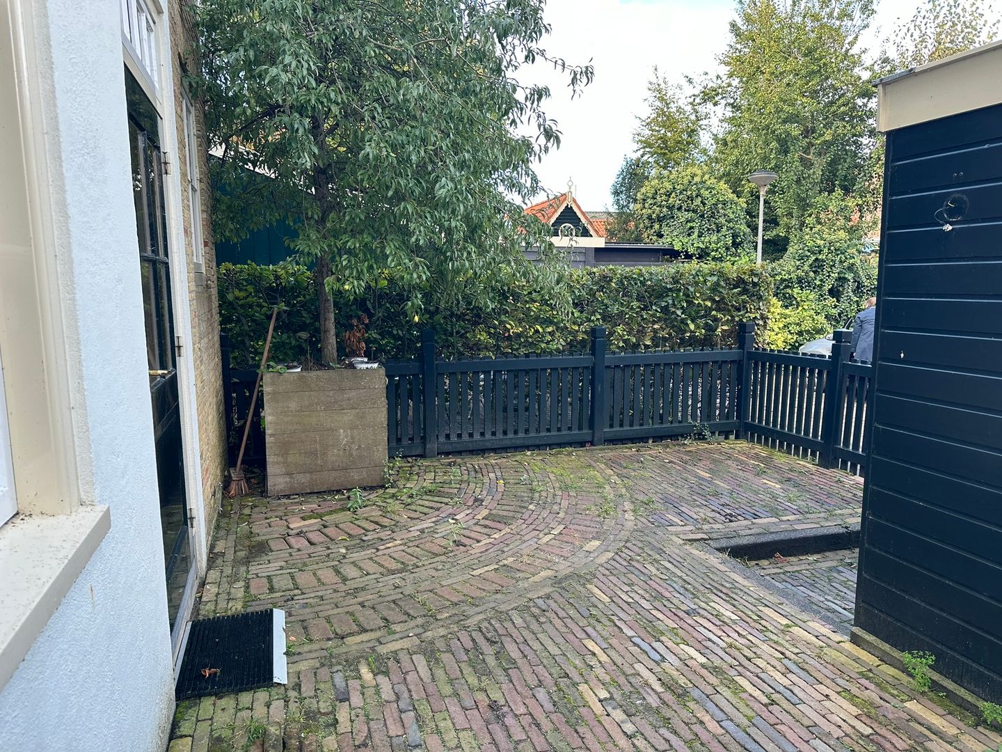 Photo 10 of Vooreiland 22