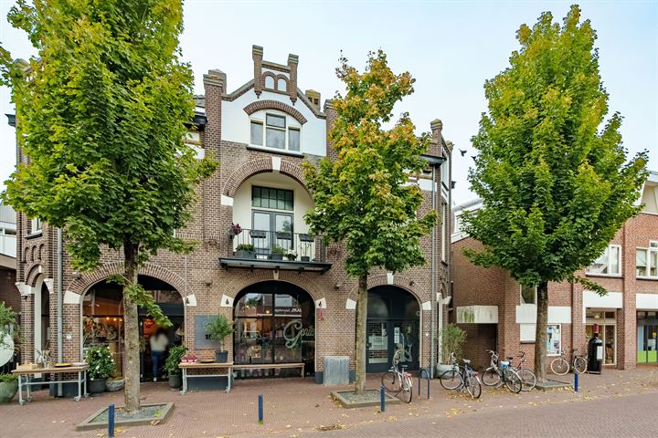 Bekijk foto 3 van Dorpsstraat 14-A