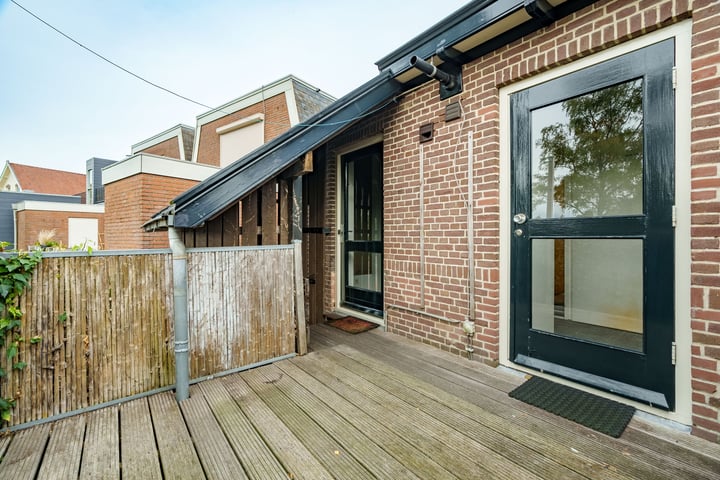 Bekijk foto 7 van Dorpsstraat 14-A