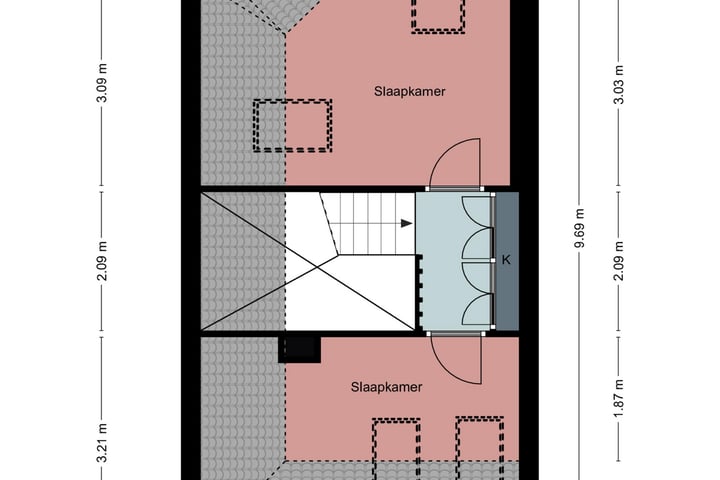 Bekijk foto 26 van Dorpsstraat 14-A