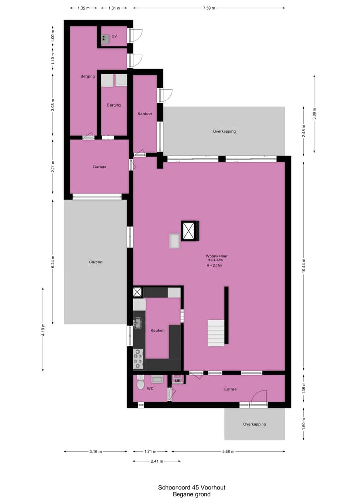 Photo 68 of Schoonoord 45