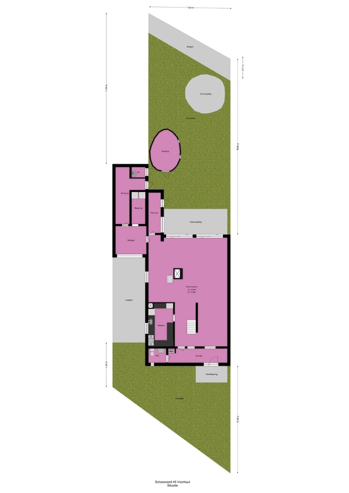 Photo 70 of Schoonoord 45