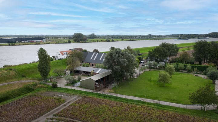 Foto 2 van De Wacht 21