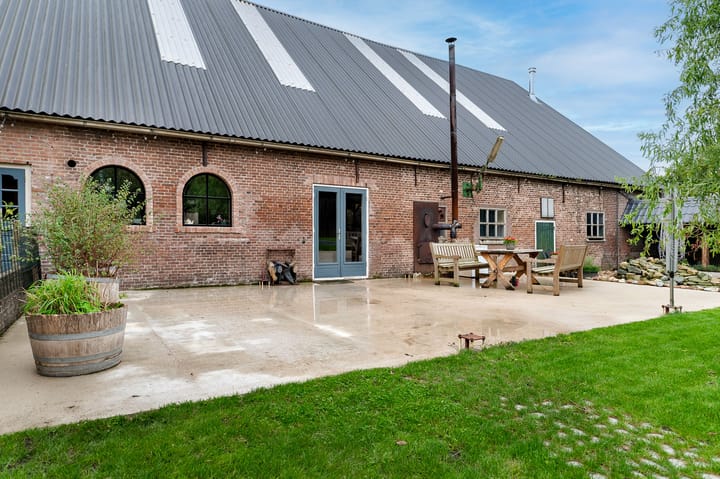 Foto 12 van De Wacht 21