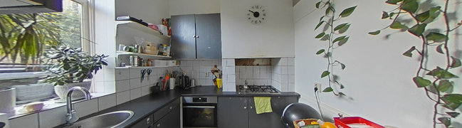 View 360° photo of Keuken of Oudestraat 246