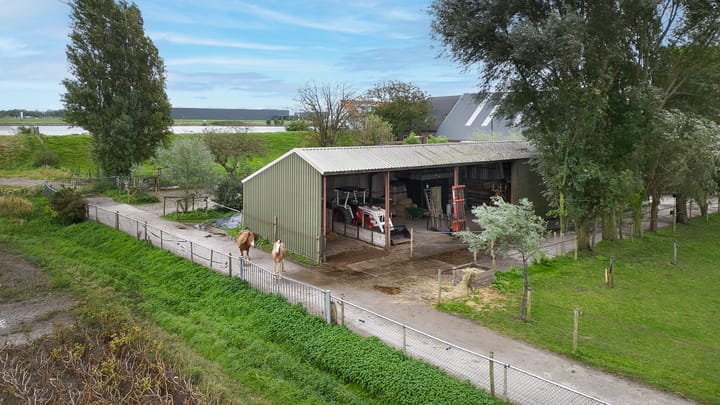 Foto 20 van De Wacht 21