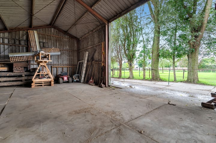 Foto 21 van De Wacht 21