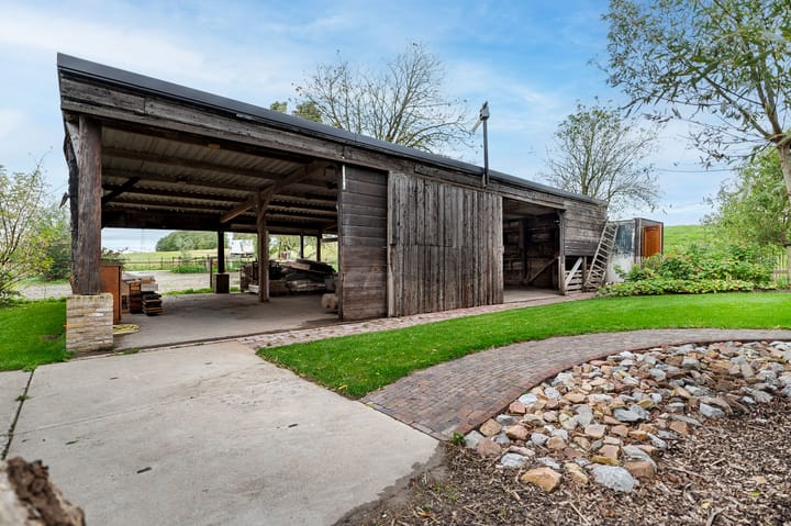 Foto 23 van De Wacht 21