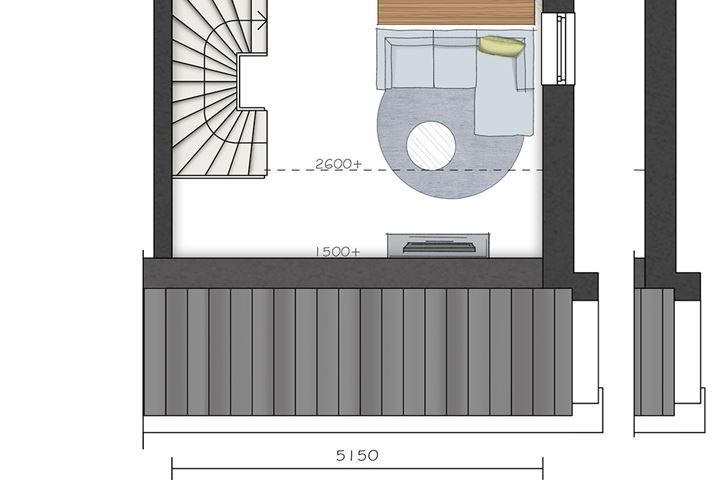 View photo 9 of Kwadijkerpark fase 2b (Bouwnr. 255)