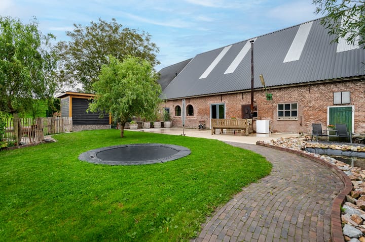 Foto 36 van De Wacht 21