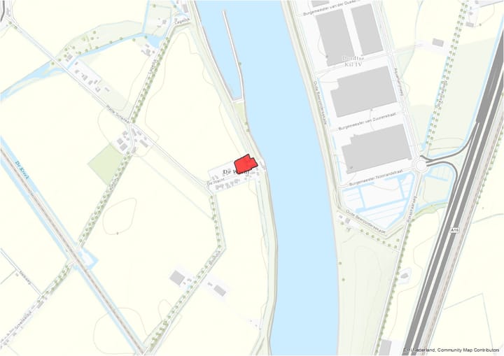 Foto 40 van De Wacht 21