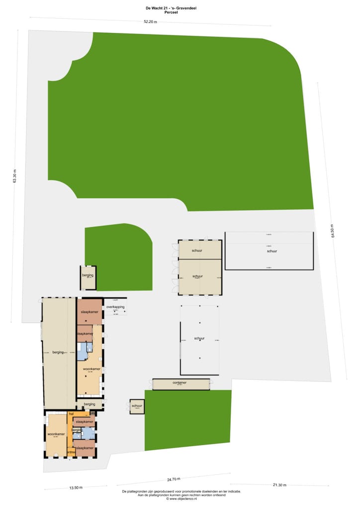 Foto 41 van De Wacht 21