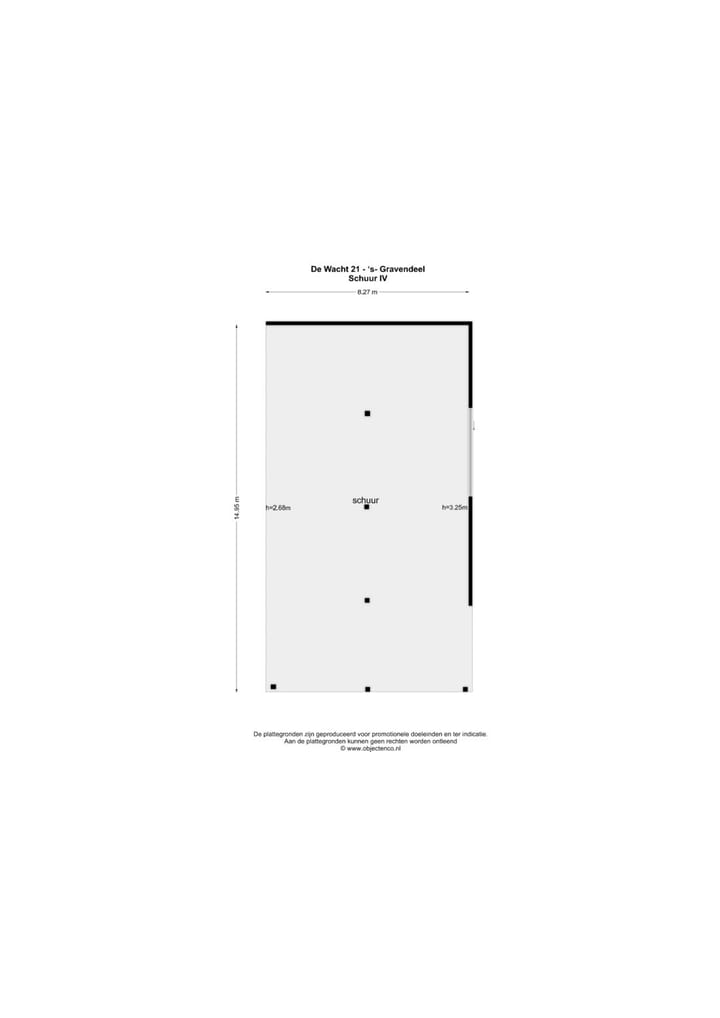 Foto 46 van De Wacht 21