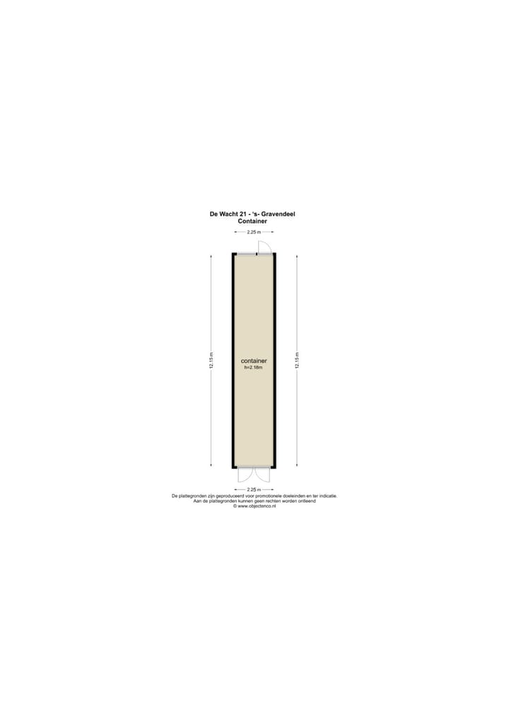Foto 47 van De Wacht 21