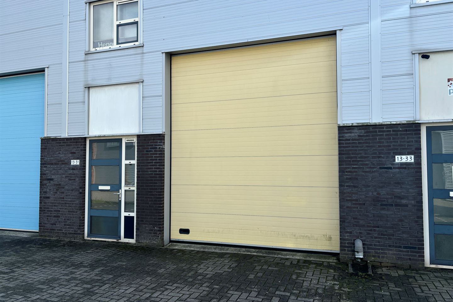 Bekijk foto 1 van David Ricardostraat 13 31