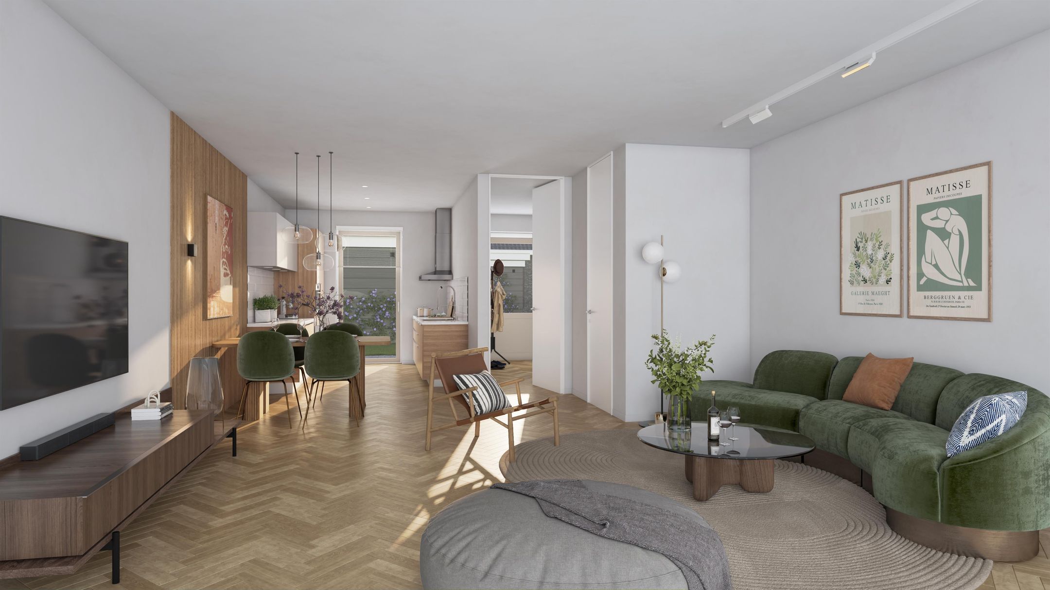 Kwadijkerpark fase 2b (Bouwnr. 252)  