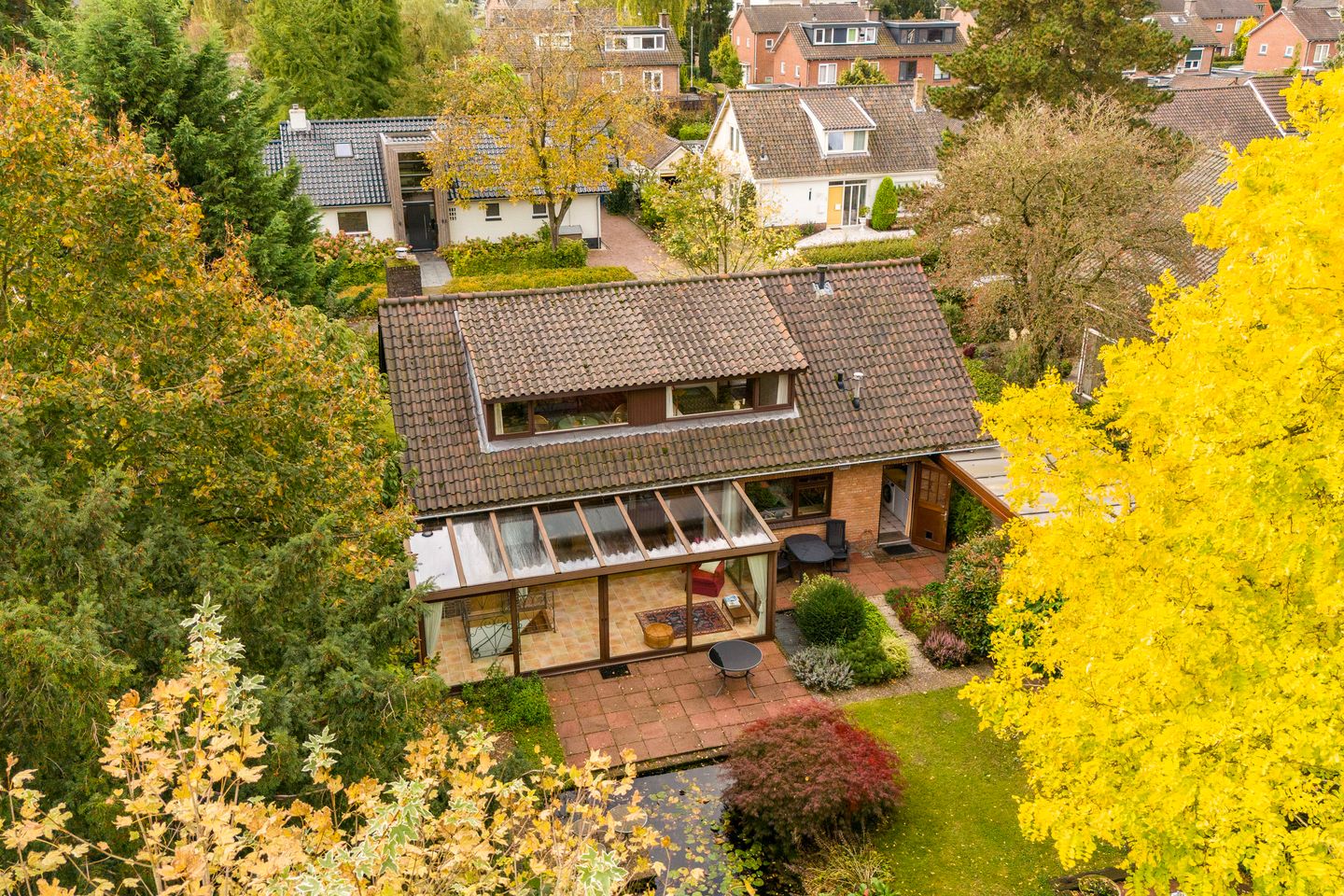 Foto 1 van Rentmeesterhof 4