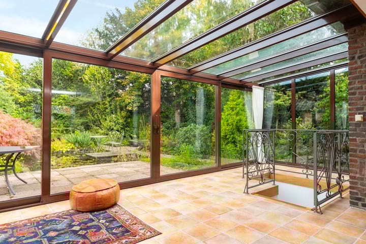 Foto 5 van Rentmeesterhof 4