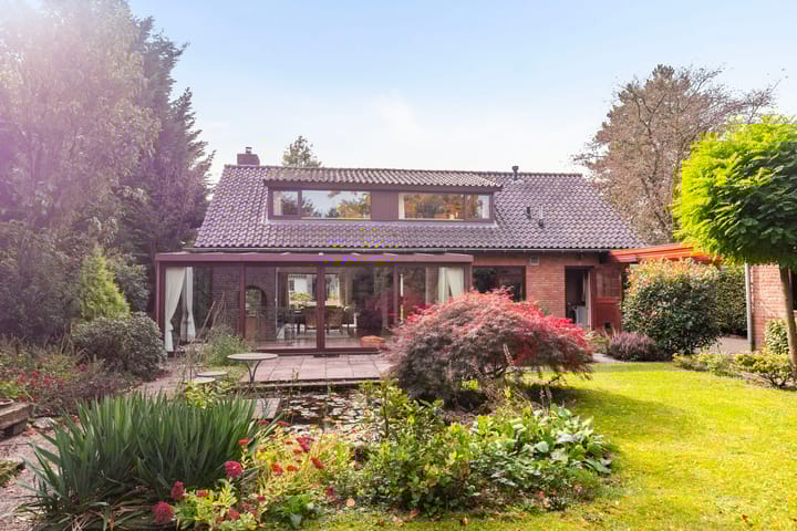 Foto 2 van Rentmeesterhof 4