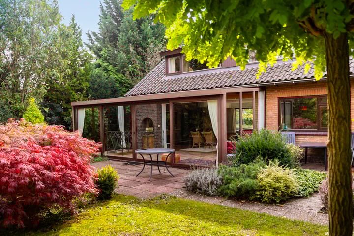 Foto 4 van Rentmeesterhof 4