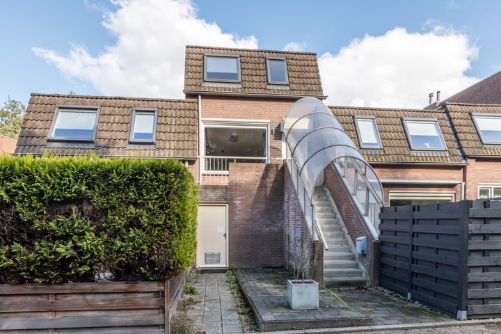 Bekijk foto 1 van Landvoogdstraat 17