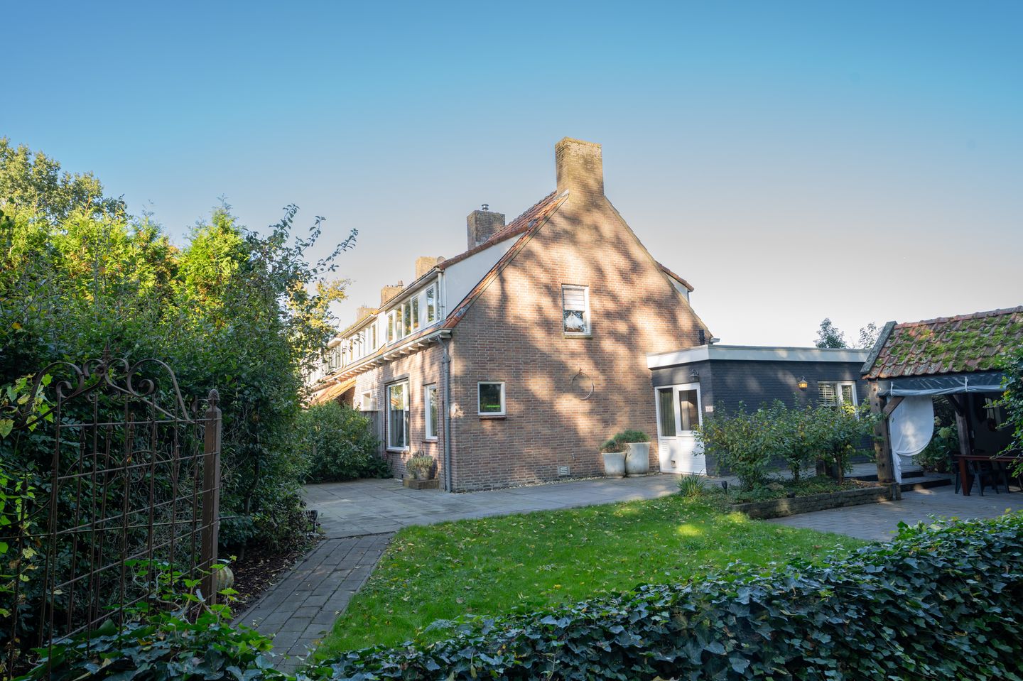 Foto 1 van Abtsweg 15-D