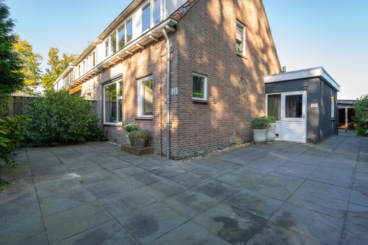 Foto 2 van Abtsweg 15-D