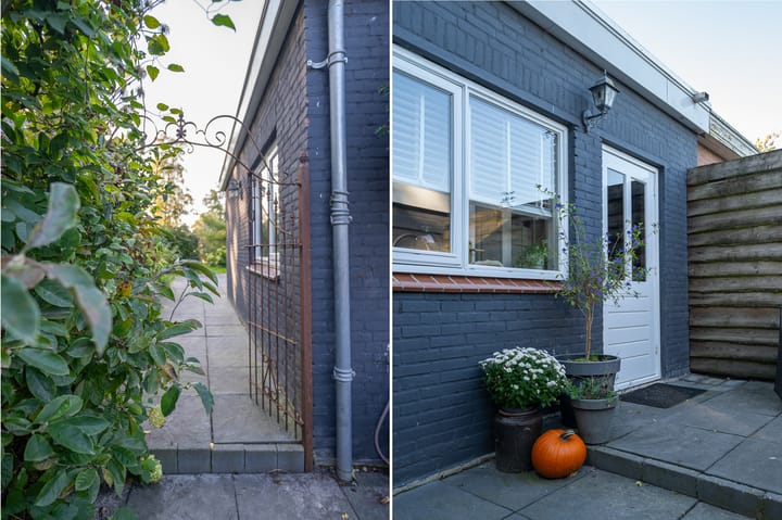 Foto 3 van Abtsweg 15-D