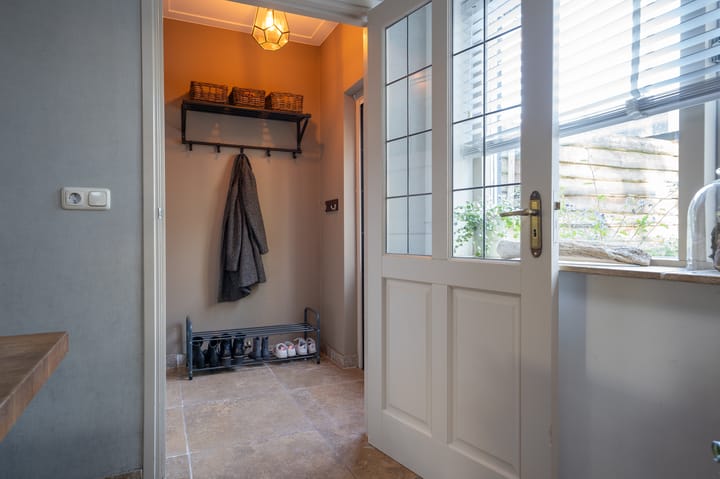 Foto 4 van Abtsweg 15-D