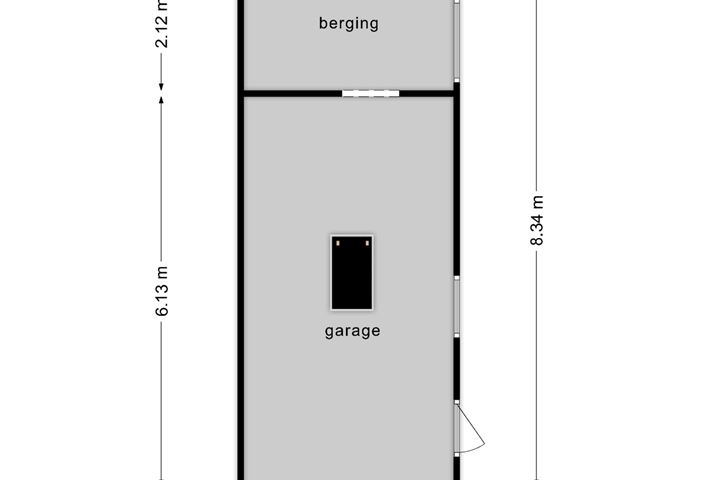 Bekijk foto 41 van Dr. Douvenstraat 8