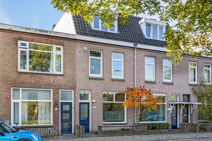 Bekijk foto van Cremerstraat 102