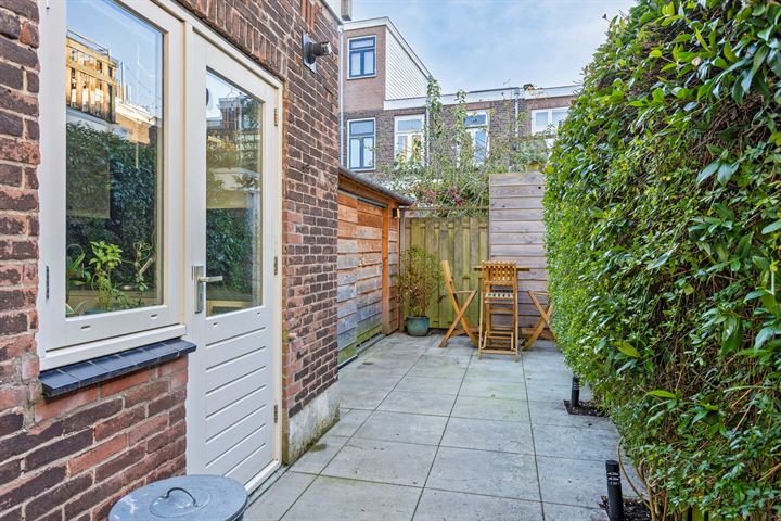 Bekijk foto 31 van Cremerstraat 102